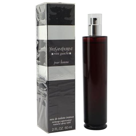 ysl rive gauche pour homme 2 5|rive gauche intense homme.